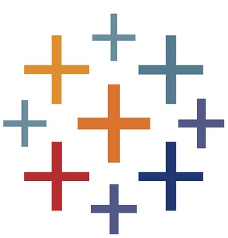 Tableau logo